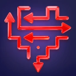 Biểu tượng Color Maze